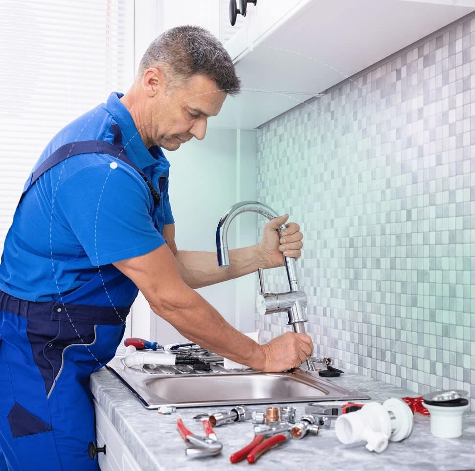 Valymas po remonto darbų 1