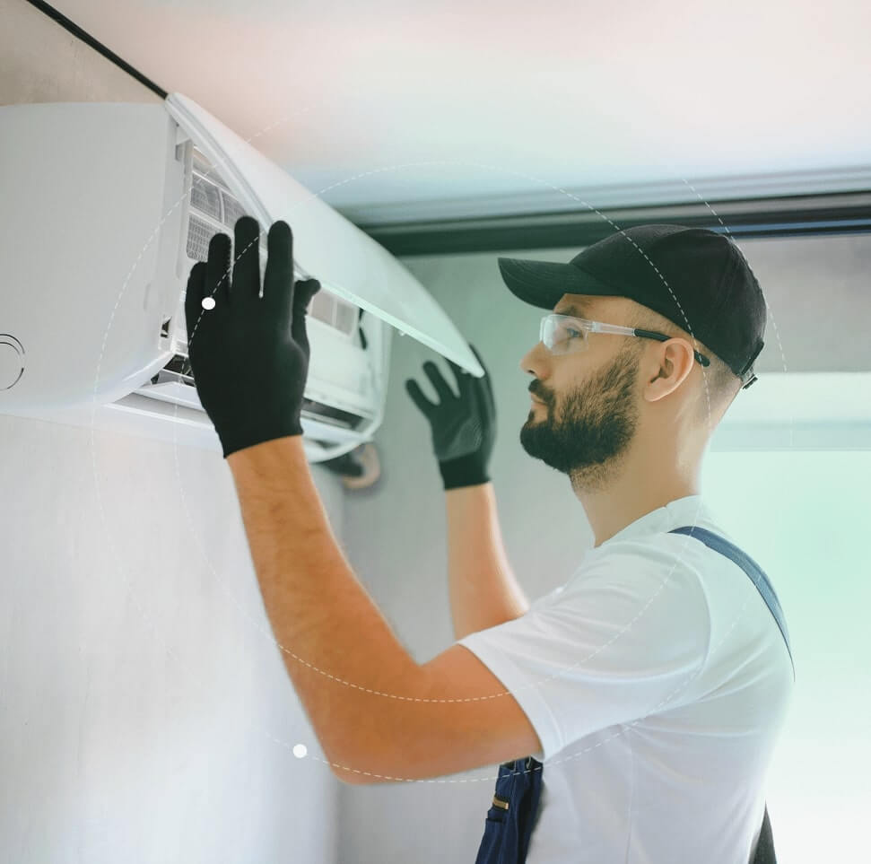 Valymas po remonto darbų 2