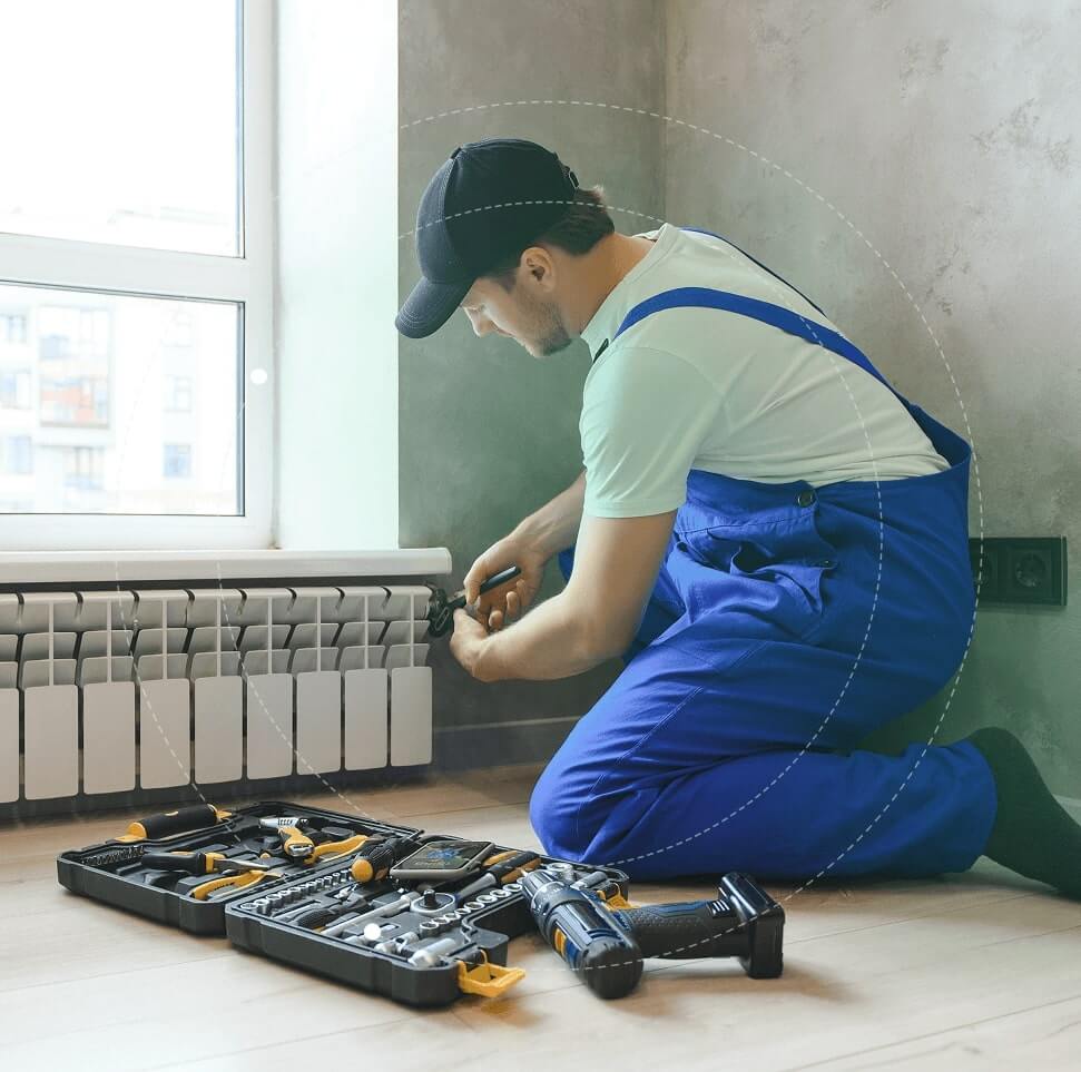 Valymas po remonto darbų 6